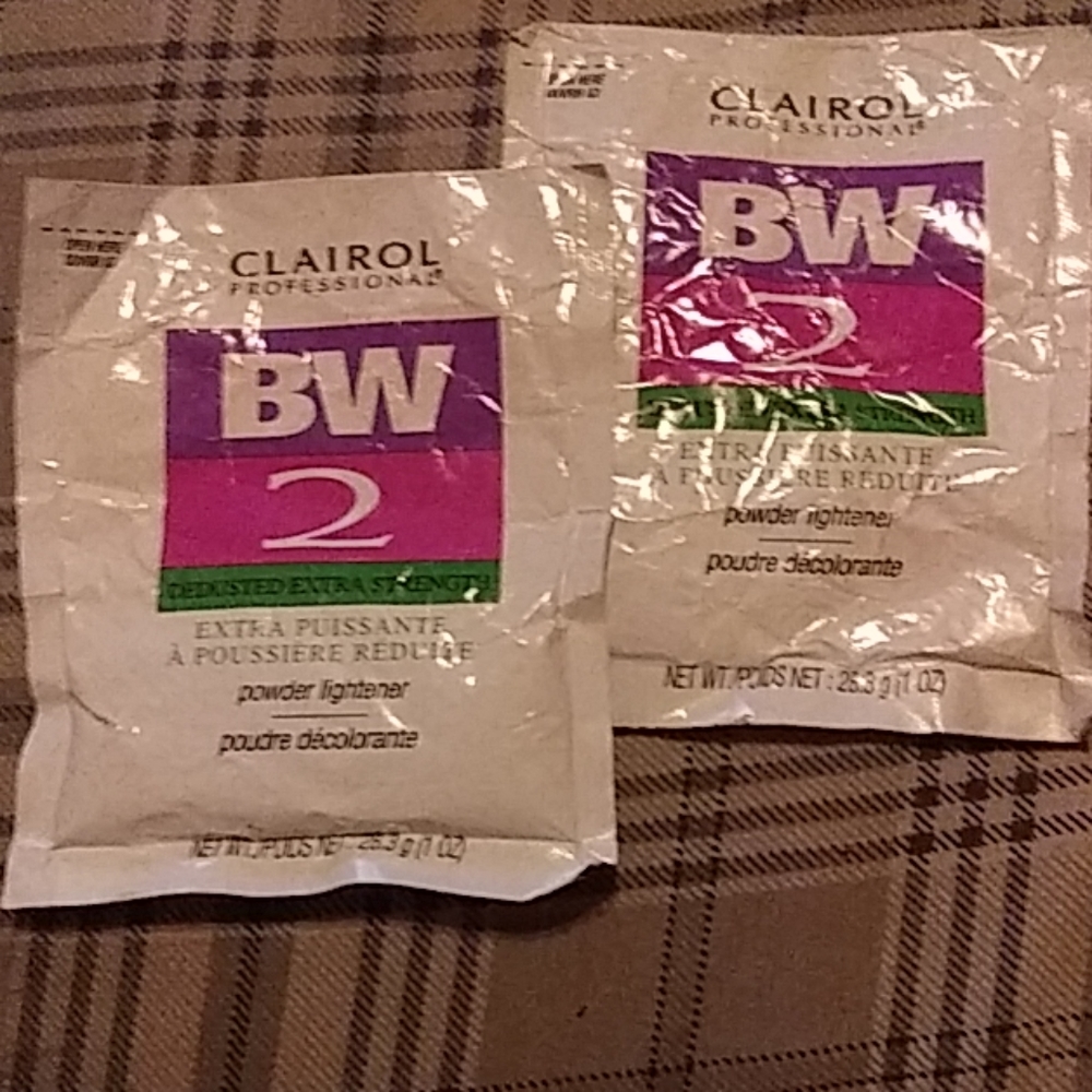 Clairol Professional BW2 Powder Lightner